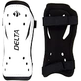 Delta Elite Tekmelik (&Ccedil;ift Cırtlı)