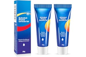 Teegxddy 2 pièces Pommade Phimosis pour Homme,Creme Phimosis,Gels Correcteurs de Phimosis,Ingrédients Naturels,Gel de Correction du Phimosis du Prépuce,Soulagement Rapide