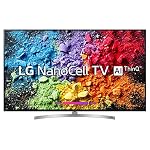 LG 190.5 cm (75 inches) 75SK8000PTA 4K Super UHD LED Smart TV...