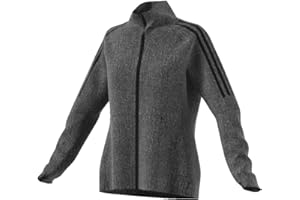 adidas Damen Wo Knit Sw Top Jacke