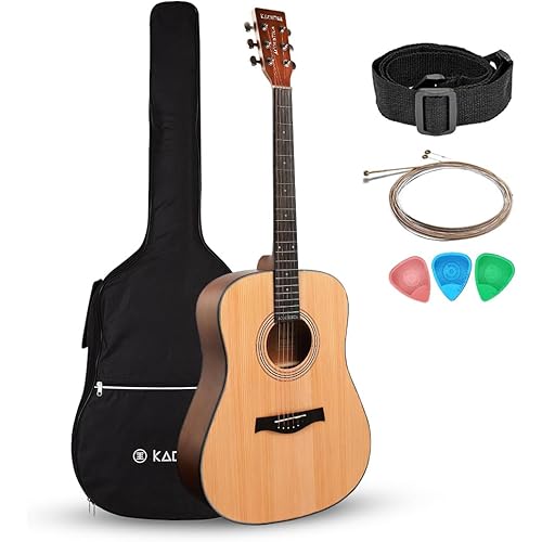 Kadence A281NA Acoustica 41\