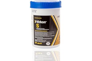 Virkon S Disinfectant 1Kg (By Vestemfashion Team)