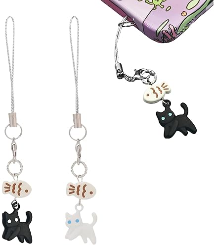 Telefoonkoorden en Sleutel/tashangers | Jewel Story