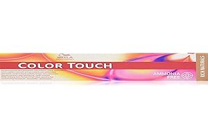 Wella Professionals, Color Touch 9/86, tinta per capelli, biondo chiaro/viola perla, 60 ml