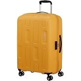 American Tourister ELLIPSO-SPINNER 68/25 TSA &Uuml;niseks Yetişkin Valiz