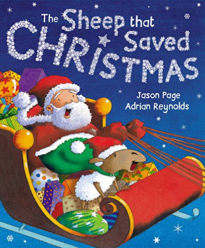 Download The Sheep that Saved Christmas: A Eweltide Tale Download The Sheep that Saved Christmas: A Eweltide Tale
