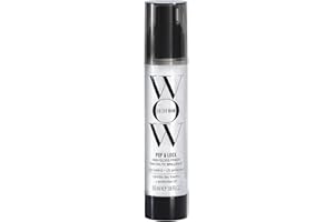 ‎COLOR WOW Color Wow Pop & Lock High Gloss Finish, Feuchtigkeitsspendendes Haaröl für Strahlenden Haarglanz, Haarpflege Trockenes Haar mit UV-Schutz, 55ml