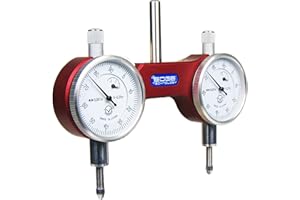 Edge Technology Mini Pro Tram System with 1/4 Shank