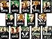 Produktbild CSI: Crime Scene Investigation : Las Vegas - The Complete Collection Series 1 to 13 by George Eads