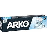 ARKO MEN Cool Shaving Cream, 90 Grams