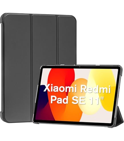 Xiaomi Redmi Pad SE 8GB Ram 256GB Rom 11 Inch FHD+ 90Hz Display