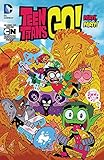 corona old boy pipe lighter  Teen Titans Go! (2013-) Vol. 1: Party, Party! (English Edition)