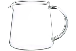 Trendglas Jena Pot à Lait, 0,5 l