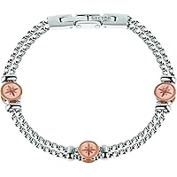 Bracciale Sector Pulseira Marine - Acciaio Inox, Chiusura A Gancio, Design No Limits - Foto 9