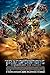 Produktbild MOV839 Filmposter USA Transformers Revenge of The Fallen 24" x 36" (61cm x 91.5cm)