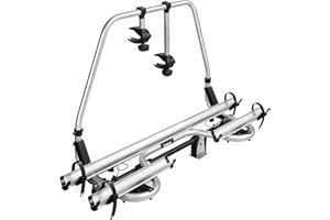 ‎THULE Thule Fahrradträger Caravan Smart Camping Wohnwagen Fahrradhalter Halterung Befestigung Fahrrad Rad