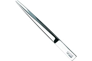 PFEILRING SOLINGEN Pfeilring Pinzette 8 cm, spitz 1891 N