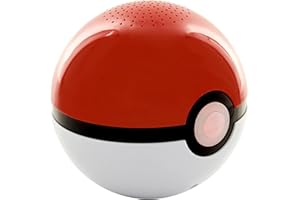 Teknofun 811360 Pokemon LED LED Lamp, yellow