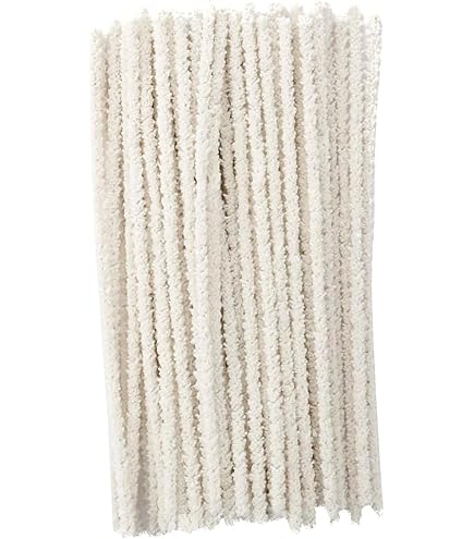 Pijpreinigers 30cm (30st) | Daily Style