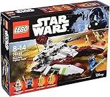 LEGO Star Wars 75182 - Republic Fighter Tank Auto Spielzeug - LEGO GmbH