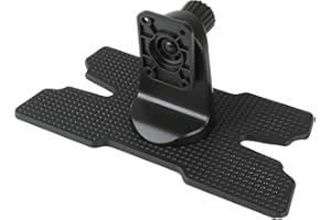 Atoppv Exclusive Bracket Suitable for Tilted Car Dashboard