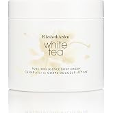 Elizabeth Arden White Tea Body Cream, 400ml
