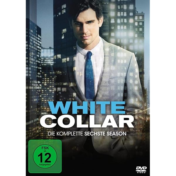 (未使用･未開封品)　White Collar: Season 2/ [DVD] [Import] tu1jdyt White Collar - Season 2 [DVD] [NTSC]: Amazon.co.uk: Matthew