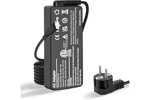 ATTNINE 65W Lenovo USB C Cargador Universal portatil para Lenovo ThinkPad T480 T480s T580s T490s T495s,Thinkpad X1 Carbon 5th 6th 7th Gen L380 L390 E490 IdeaPad Yoga 2 11,2 13,2 Pro,11,11S,13