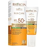 واقي الشمس Bioxcin Sun Care عالي الحماية بعامل حماية من الشمس 50+ للبشرة الدهنية