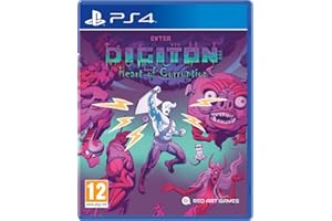 Red Art Games Enter Digiton: Heart of Corruption