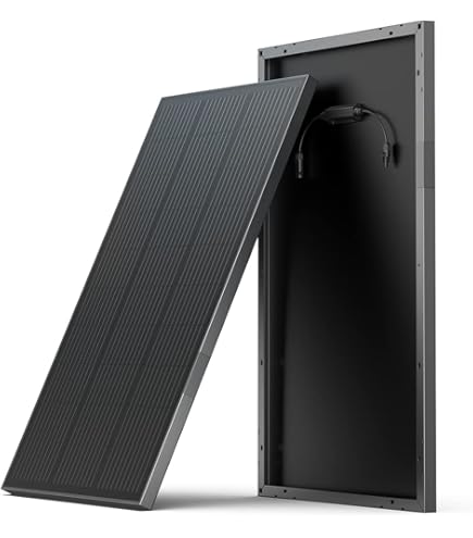 Découvrez les avantages du panneau solaire photovoltaïque 20w 12v