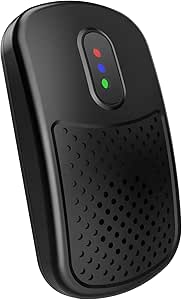 TFORT M&auml;useabwehr Ultraschall Sch&auml;dlingsbek&auml;mpfer Pest Repeller Konvertierung Dual Frequenz und Big Power 10W Effizienz Garantiert f&uuml;r die Kontrolle der Ratten Kakerlaken Insekten Ameisen Spinne