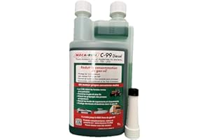 MECA-RUN MECARUN C-99 DIESEL 1 Litre