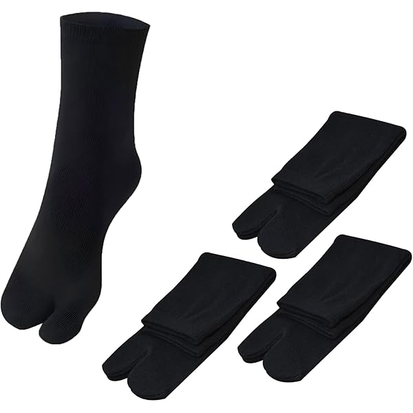 Scarpe Ninja Tabi Uomo In Tela - Per Arti Marziali, Indoor, Taglie 38-45 - Foto 8