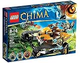 LEGO Legends of Chima 70005 - Lavals L�wen-Quad - Lego