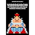 Videogiochi Sottovalutati, Critica & Ricerca Videoludica: Gekigemu Hon Volume 3