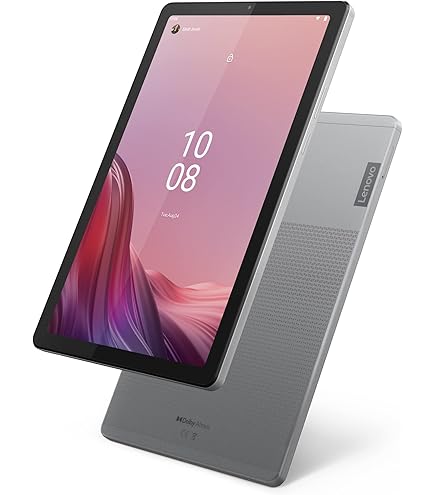 Lenovo Tab M10 TB-X605L Tablet, 10.1 inch, 32GB, 3GB RAM, 4G