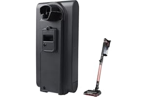 MXJFYY 25,2 V 3500 mAh Ersatz-Lithium-Ionen-Akku für Shark XBATR725SLEU/XBATR725SL, Akku kompatibel mit kabellosen Staubsaugern IZ400UK, IZ400UKT, IZ400UKTSB, IZ420UKT