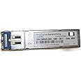 HP J4859C X121 1G SFP LC LX Transceiver Module