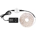 Folgemir 5M Ruban De Led - Vert, 2835 Smd 300 Led, Bande De Lumière Folgemir 5M Ruban De Led - Vert, 2835 Smd 300 Led, Bande De Lumière