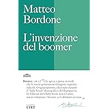 L'invenzione del boomer