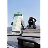 Hombak Uzayabilen Vantuzlu Cep Ara&ccedil; Telefon Tutucu Oto Araba İ&ccedil;i Telefon Tutacağı 360