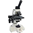 BLISCO Labstar-M Monocular Student Compound Microscope