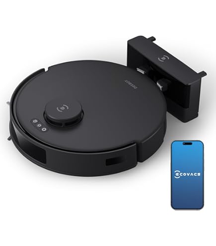 新品未使用 Anker Eufy RoboVac G10 Hybrid Amazon.com - eufy by Anker, RoboVac G10 Hybrid, Smart Dynamic