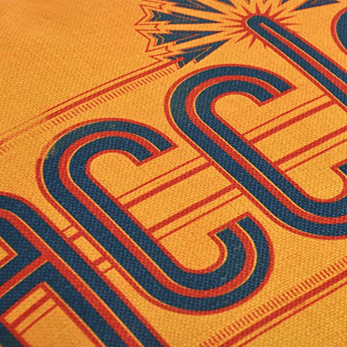 Phantastische Tierwesen Kissen Stupefy, Accio, No-Maj Elbenwald - 4