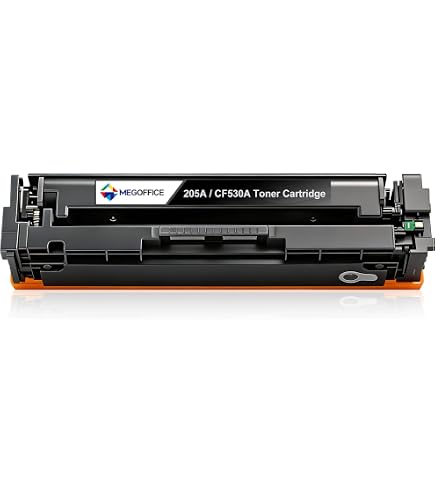 Toner Compatibile HP Nero Per Stampanti LaserJet Pro M180, M181. Risparmia Senza Rinunciare Alla Qualit&agrave;!