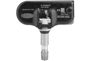 Alupre Controllo Pressione Pneumatici TPMS sensore for Chrysler Dodge 56053031AD