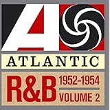 Atlantic R&B 1947-1974 - Vol. 2: 1952-1954: The Platinum Collection