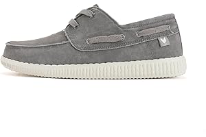 WALK IN PITAS WP150 Boat Washed | Mocasines de Hombre | Naúticos Casual | Zapatillas de Verano | Zapatos de Hombre Casuales y Cómodos | Zapatos PITAS Hombre