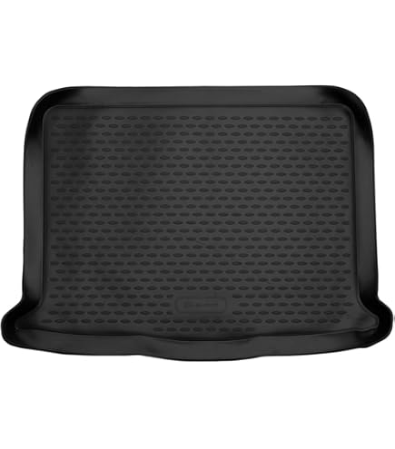 Guardliner kofferbakmat geschikt voor Ford Focus 4 Station (ook Active